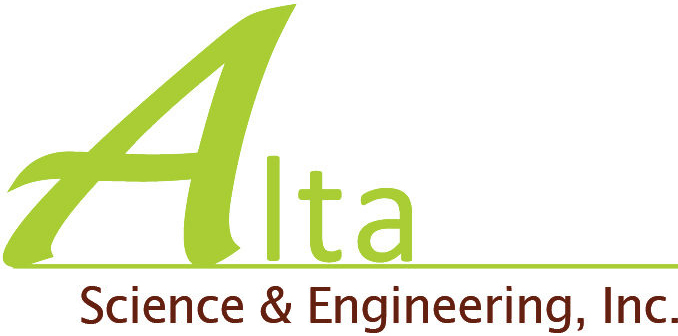 Alta Science & Engineering, Inc. Logo